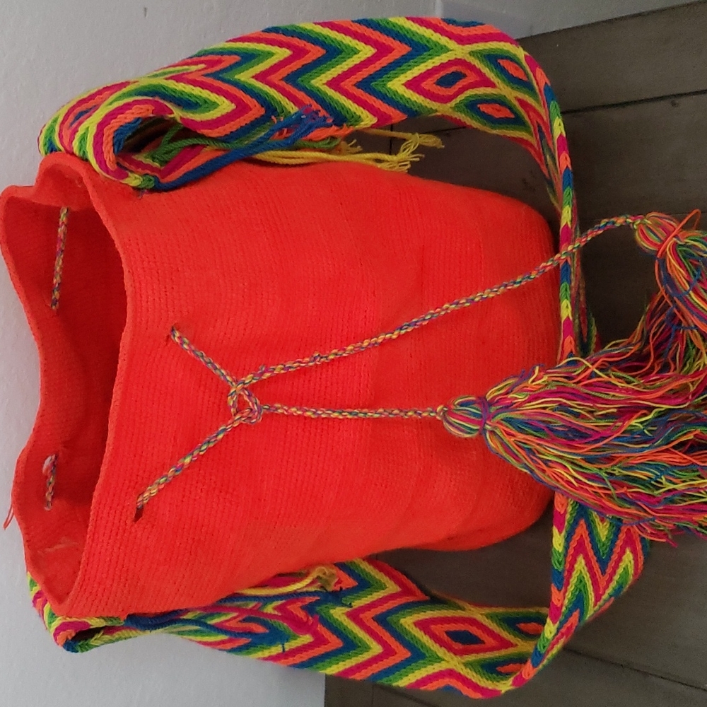 Wayu bag